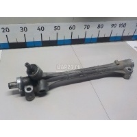 Рейка рулевая Toyota Corolla E18 2013 4551002710