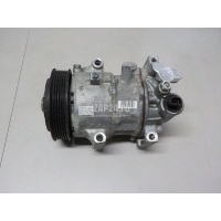 Компрессор кондиционера Toyota Corolla E18 2013 8831002780