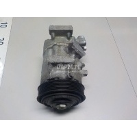 Компрессор кондиционера Toyota Corolla E18 2013 8831002780