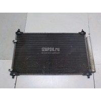 Радиатор кондиционера (конденсер) Toyota Corolla E18 2013 8845005220