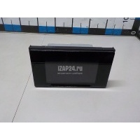 Магнитола Toyota Corolla E18 2013 8614002480