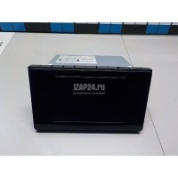 Магнитола Toyota Corolla E18 2013 8614002480