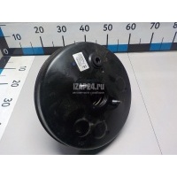 Усилитель тормозов вакуумный Toyota Corolla E18 2013 4461009D10