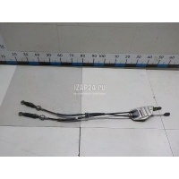 Трос КПП Toyota Corolla E18 2013 3382005320