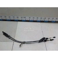 Трос КПП Toyota Corolla E18 2013 3382005320