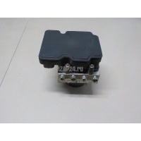 Блок ABS (насос) Toyota Corolla E18 2013 4405002B10