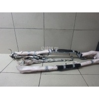 Подушка безопасности боковая (шторка) Ford Explorer (2011 - 2019) DB5Z78042D95A