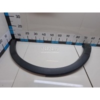 Накладка заднего крыла левого Ford Explorer (2011 - 2019) BB5Z7829165AA