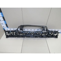 Наполнитель заднего бампера Ford Explorer (2011 - 2019) JB5Z17E855A
