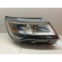 Фара правая Ford Explorer (2011 - 2019) FB5Z13008B