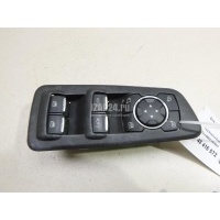 Блок управления стеклоподъемниками Ford Explorer (2011 - 2019) BB5Z14529AA