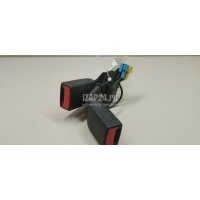 Ответная часть ремня безопасности Mercedes Benz GLA-Class X156 (2014 - 2020) 17686004699051
