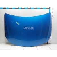 Капот Mercedes Benz A-Class W176 (2012 - 2018) 1768800057