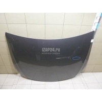 Капот Mercedes Benz A-Class W176 (2012 - 2018) 1768800057