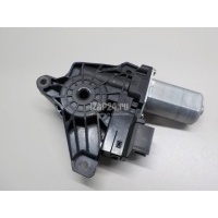Моторчик стеклоподъемника Mercedes Benz GLA-Class X156 (2014 - 2020) 2469063100