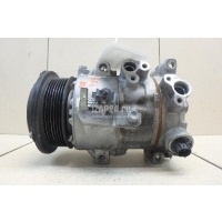 Компрессор кондиционера Toyota Alphard (2008 - 2014) 8831028610