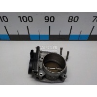 Заслонка дроссельная электрическая Nissan Teana L33 2014 16119JA10A
