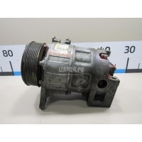 Компрессор кондиционера Nissan Pathfinder (R52) 2014 926009NB0B