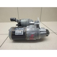Стартер Nissan Teana L33 2014 23300JA12A