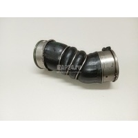 Патрубок интеркулера BMW X5 F15/F85 (2013 - 2018) 11617823236