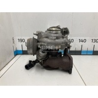 Турбокомпрессор (турбина) BMW 4-serie F32/F82 (2012 - 2020) 11658510942