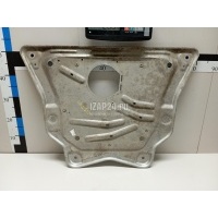 Защита картера BMW X5 F15/F85 (2013 - 2018) 31116853814