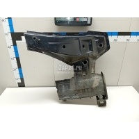 Лонжерон передний правый BMW X5 F15/F85 (2013 - 2018)