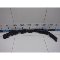 Накладка двери передней правой BMW X5 F15/F85 (2013 - 2018) 51767389662
