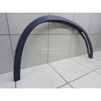 Накладка переднего крыла правого BMW X5 F15/F85 (2013 - 2018) 51777294374
