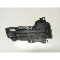 Решетка в бампер левая BMW X5 F15/F85 (2013 - 2018) 51117336509