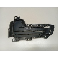 Решетка в бампер правая BMW X5 F15/F85 (2013 - 2018) 51117336510