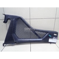 Решетка стеклооч. (планка под лобовое стекло) BMW X5 F15/F85 (2013 - 2018) 64319245594