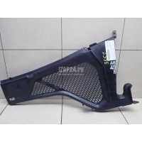 Решетка стеклооч. (планка под лобовое стекло) BMW X5 F15/F85 (2013 - 2018) 64319245594