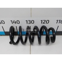 Пружина передняя BMW X5 F15/F85 (2013 - 2018) 31336862235