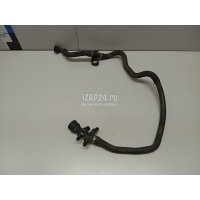 Патрубок BMW X5 F15/F85 (2013 - 2018) 17128514220