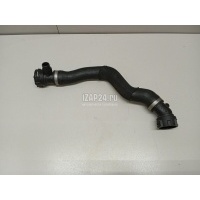 Патрубок радиатора BMW X5 F15/F85 (2013 - 2018) 17128514218