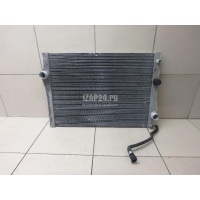 Радиатор основной BMW X5 F15/F85 (2013 - 2018) 17117807624