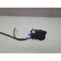 Активатор замка багажника BMW X5 F15/F85 (2013 - 2018) 51247303443