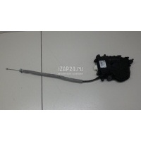 Активатор замка багажника BMW X5 F15/F85 (2013 - 2018) 51247303443
