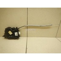 Активатор замка багажника BMW X5 F15/F85 (2013 - 2018) 51247303443