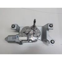 Моторчик стеклоочистителя задний BMW X5 F15/F85 (2013 - 2018) 61627318710