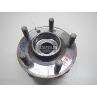 Ступица передняя Volvo V40/V40 Cross Country (2012 - 2019) 31406754