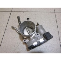Заслонка дроссельная электрическая Hyundai-Kia Cerato (2013 - 2020) 351002B220