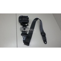 Ремень безопасности с пиропатроном Hyundai-Kia Cerato (2013 - 2020) 88820B5000ED