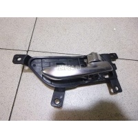 Ручка двери внутренняя правая Hyundai-Kia Cerato (2013 - 2020) 82620M6010SA1