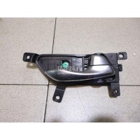 Ручка двери внутренняя правая Hyundai-Kia Cerato (2013 - 2020) 82620M6010SA1