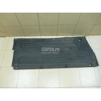 Защита антигравийная Hyundai-Kia Cerato (2013 - 2020) 84227M6000