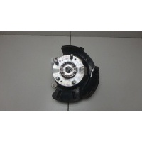 Кулак поворотный передний левый Hyundai-Kia Cerato (2013 - 2020) 51715A7000