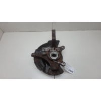 Кулак поворотный передний левый Hyundai-Kia Cerato (2013 - 2020) 517154V000