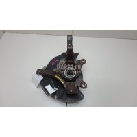 Кулак поворотный передний левый Hyundai-Kia Cerato (2013 - 2020) 51715A7000